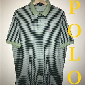 ⭐️ Polo tee by Ralph Lauren ⭐️